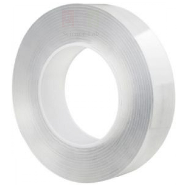 Transparent Adhesive Tape